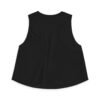 Blessed Crop Top — Women’s Casual Spiritual Tank