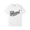 Blessed Script T-Shirt