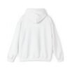 Blessed Script Hoodie — Cozy Faith-Inspired Pullover
