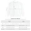 Blessed Script Sweatshirt — Cozy 'Blessed' Crewneck for Faith & Gratitude