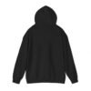 18386662003462158804_2048.jpeg Blessed Script Hoodie — Religious Inspirational Pullover