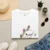Christian T-Shirt "God is with me always" — Inspirational Faith Tee