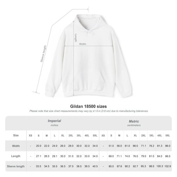 4010613169832499416_2048.jpeg Blessed Script Hoodie — Religious Inspirational Pullover