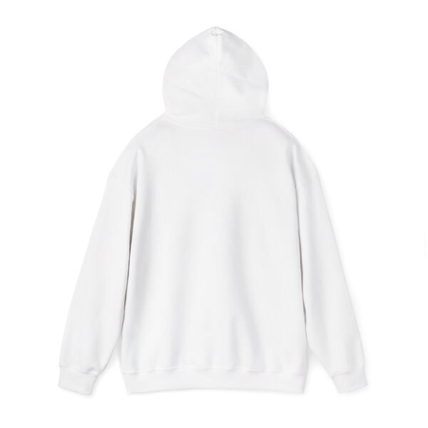 Blessed Script Hoodie — Cozy Faith-Inspired Pullover