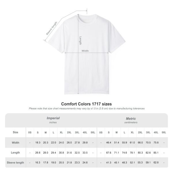 Blessed Script T-Shirt