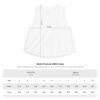 7079562479664581702_2048.jpeg Faith Hope Love Crop Top — Women's Inspirational Graphic Tank