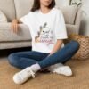 Christian T-Shirt "God is with me always" — Inspirational Faith Tee