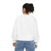 Blessed Script Sweatshirt — Cozy 'Blessed' Crewneck for Faith & Gratitude