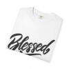 Blessed Script T-Shirt