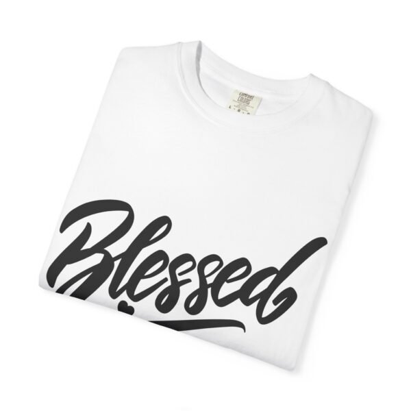 Blessed Script T-Shirt