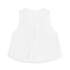 9960455496400306711_2048.jpeg Blessed Crop Top — Women’s Casual Spiritual Tank